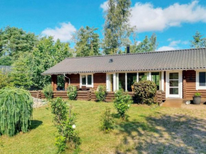 Holiday home Hadsund CXXVII